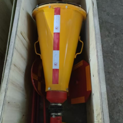 35型自动隔爆装置