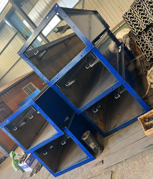 箱体